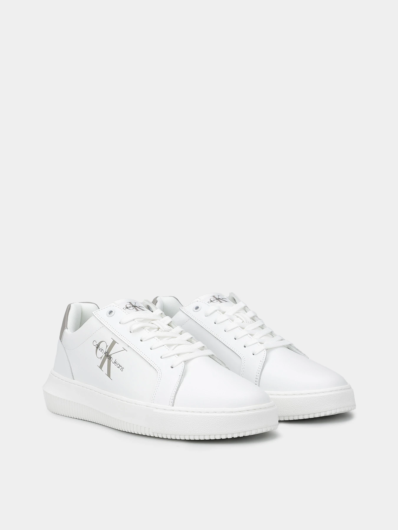 Кеди Calvin Klein модель YM0YM00681-02S Фото