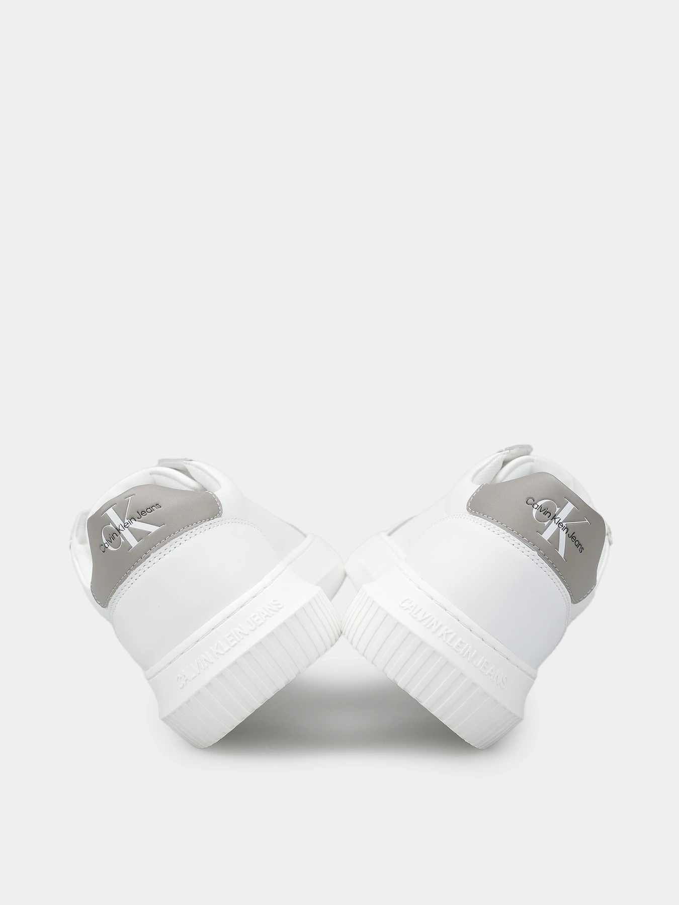 Кеди Calvin Klein модель YM0YM00681-02S Фото