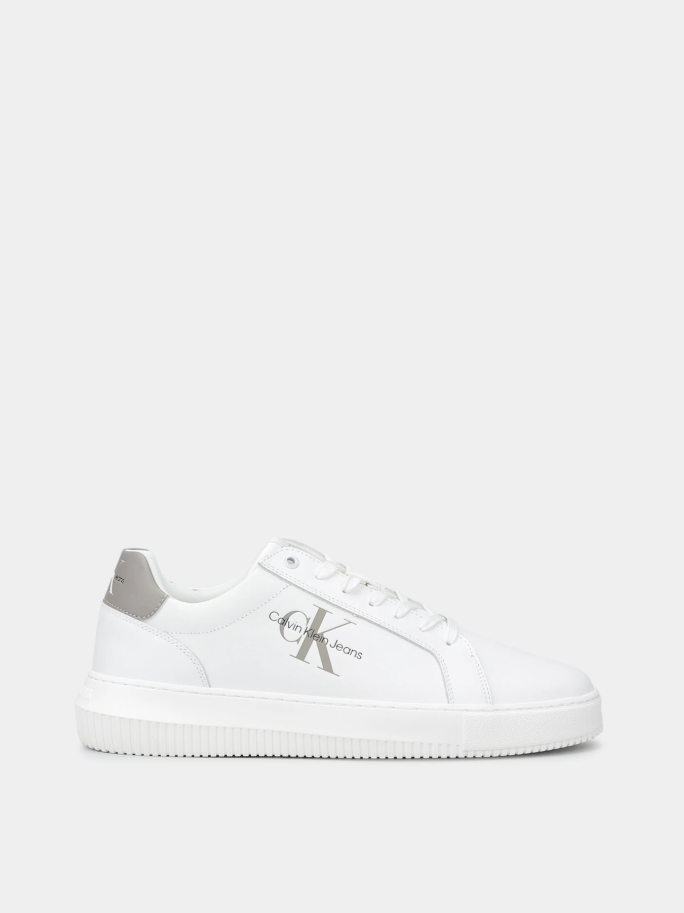 Кеди Calvin Klein модель YM0YM00681-02S Фото
