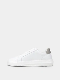 Кеди Calvin Klein модель YM0YM00681-02S Фото
