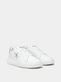 Кеди Calvin Klein модель YM0YM00681-02S Фото