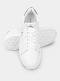 Кеди Calvin Klein модель YM0YM00681-02S Фото