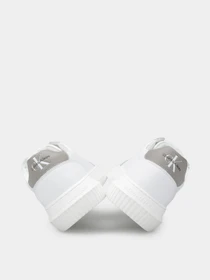 Кеди Calvin Klein модель YM0YM00681-02S Фото
