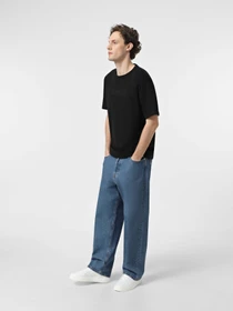 Кеди Calvin Klein модель YM0YM00681-02S Фото