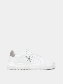 Кеди Calvin Klein модель YM0YM00681-02S Фото