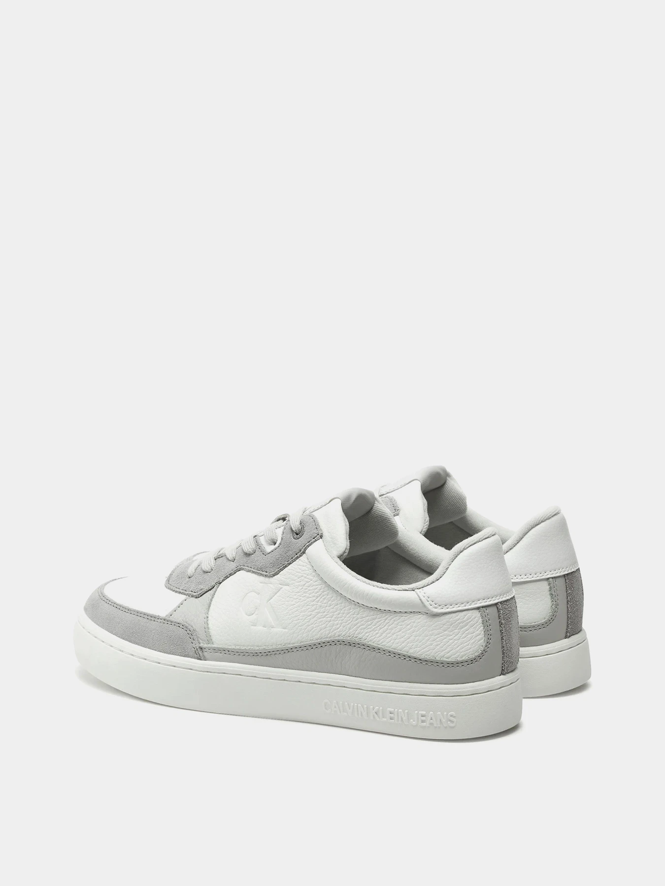 Кеди Calvin Klein модель YM0YM01153-0IR Фото