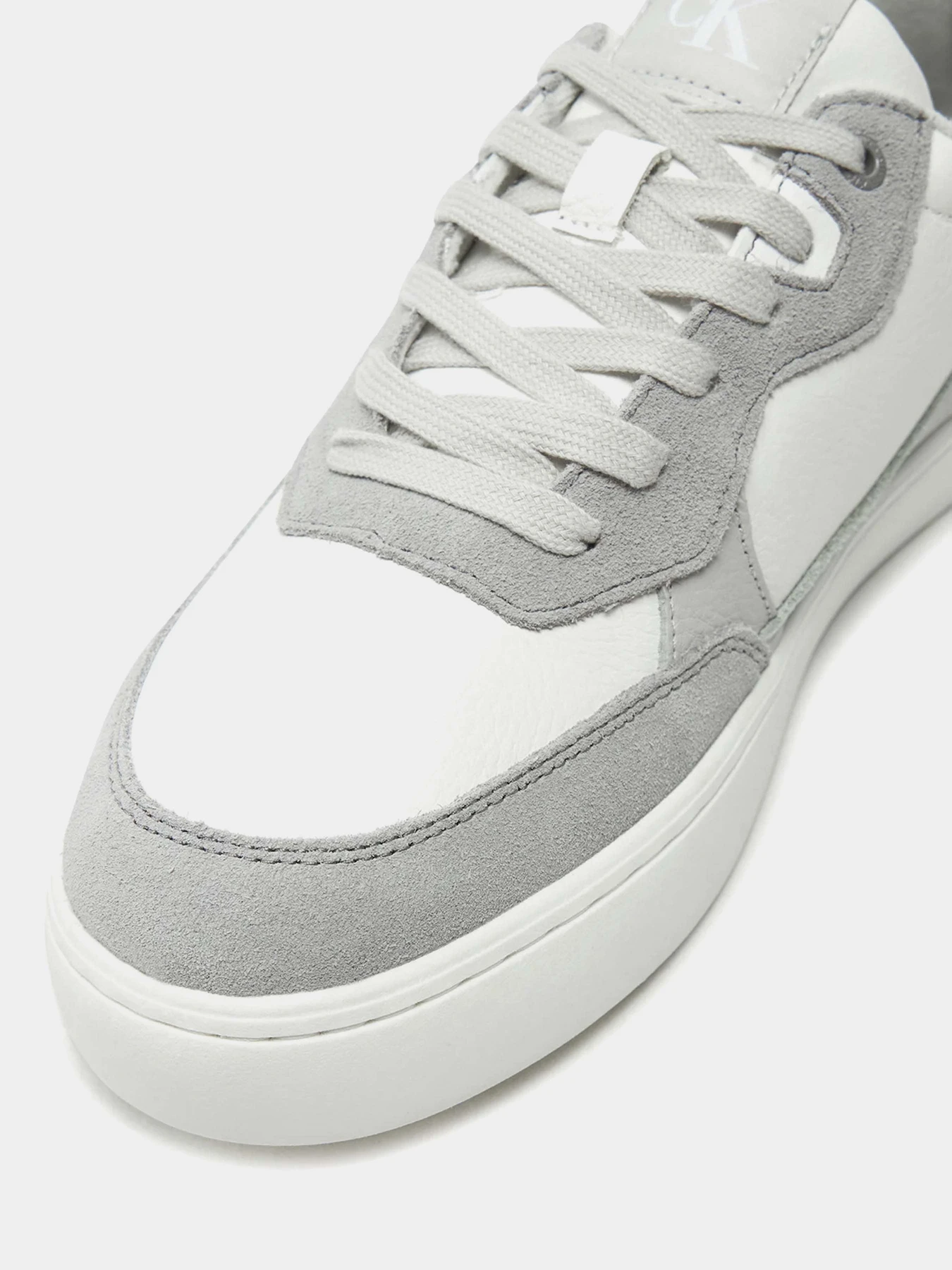 Кеди Calvin Klein модель YM0YM01153-0IR Фото