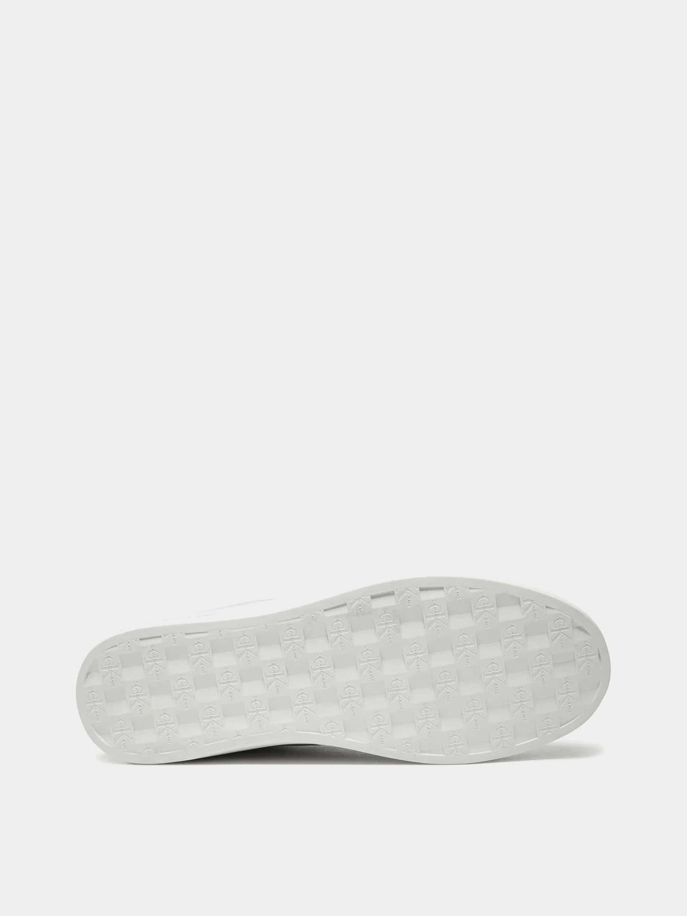 Кеди Calvin Klein модель YM0YM01153-0IR Фото