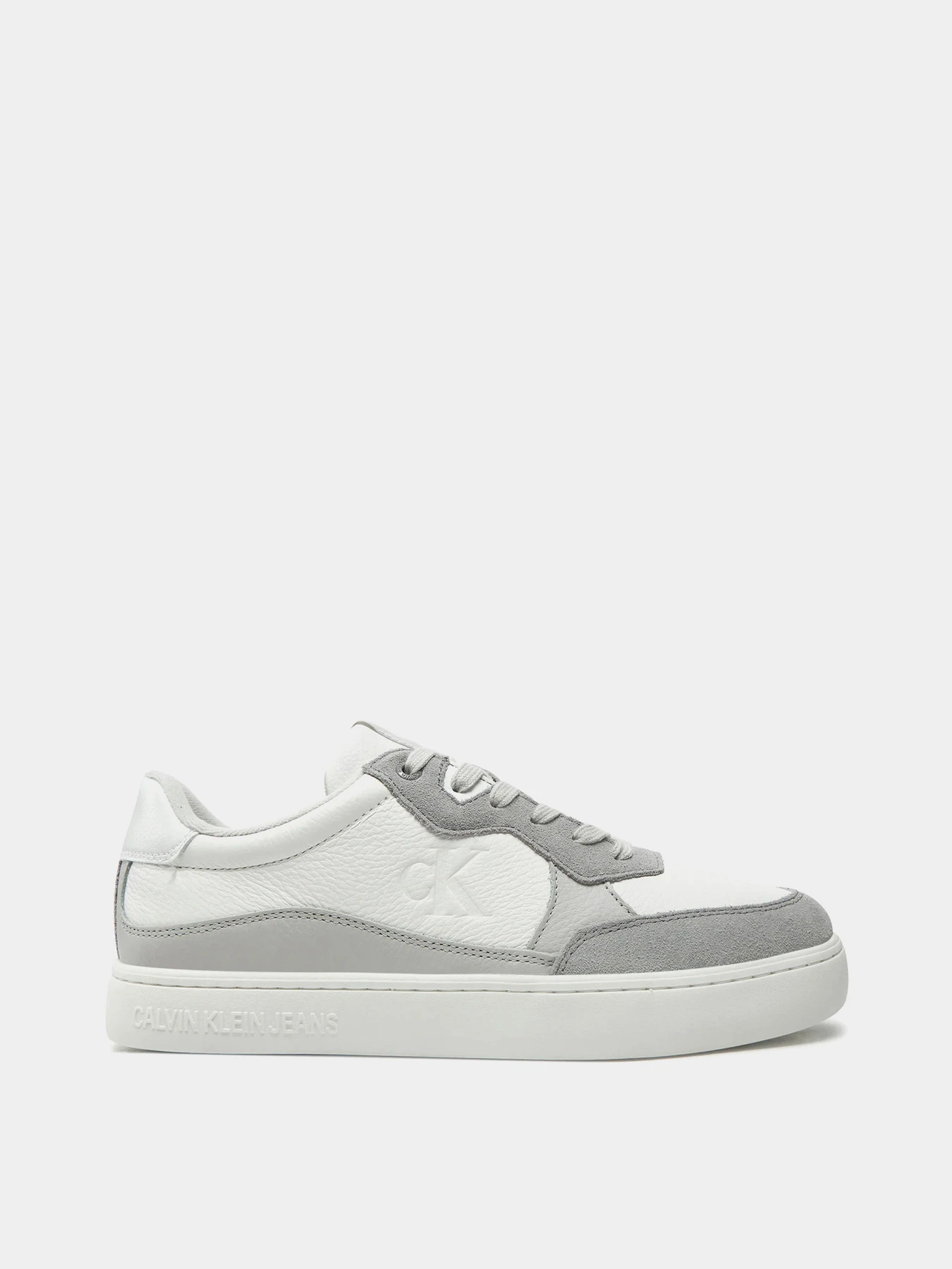 Кеди Calvin Klein модель YM0YM01153-0IR Фото