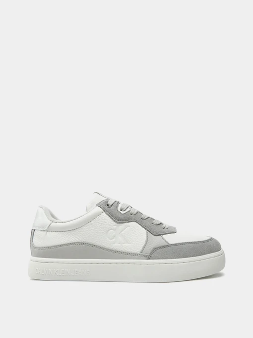 Кеды Calvin Klein модель YM0YM01153-0IR Фото