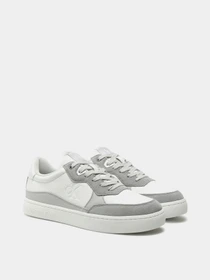 Кеди Calvin Klein модель YM0YM01153-0IR Фото