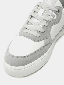 Кеди Calvin Klein модель YM0YM01153-0IR Фото