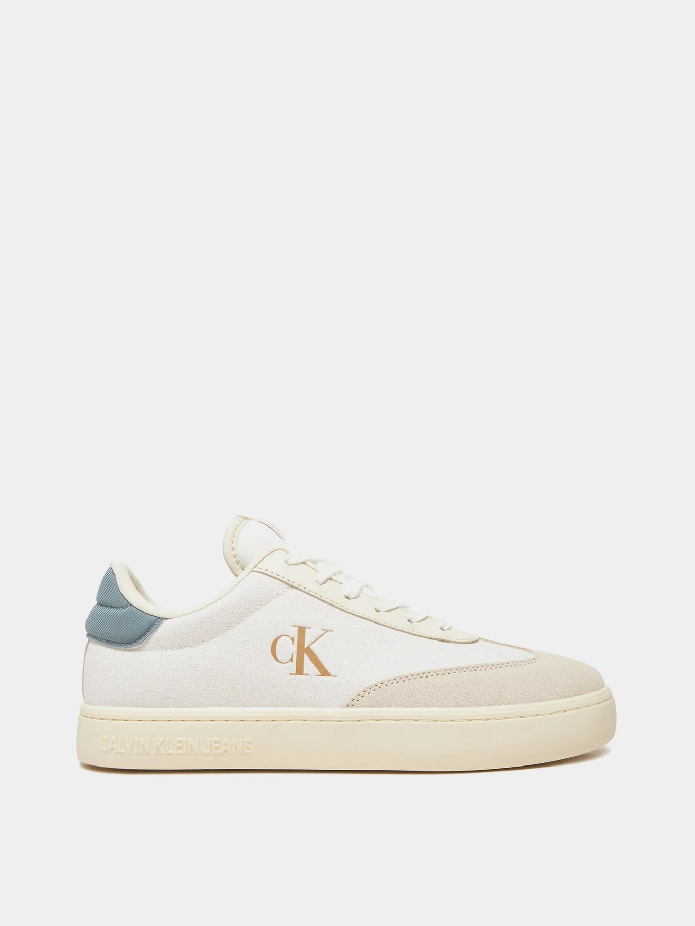 Кеди Calvin Klein модель YM0YM01169-0LD Кеди Calvin Klein модель YM0YM01169-0LD Фото