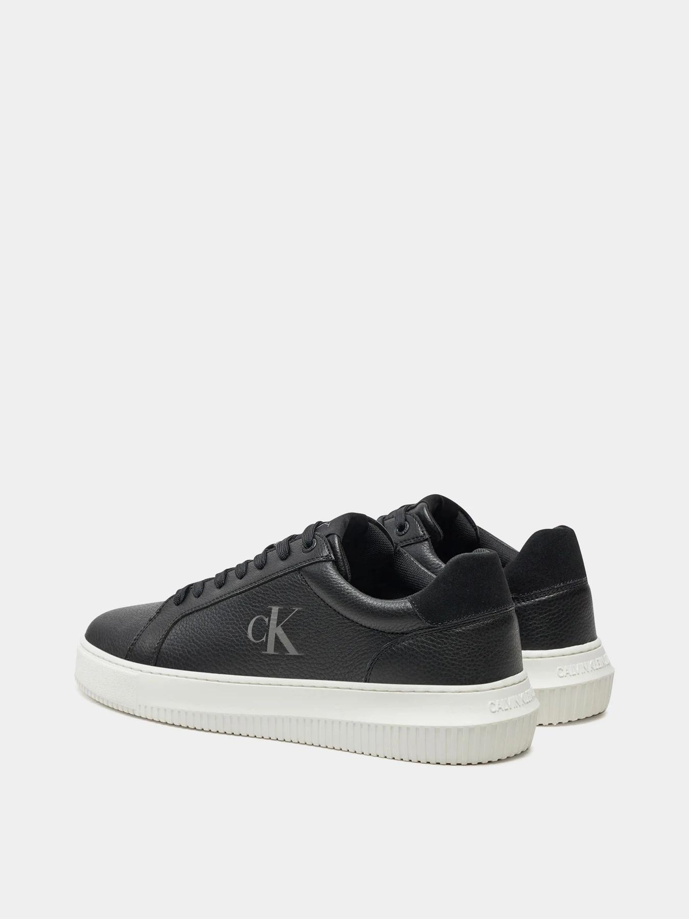 Кеди Calvin Klein модель YM0YM01253-0GM Кеди Calvin Klein модель YM0YM01253-0GM Фото