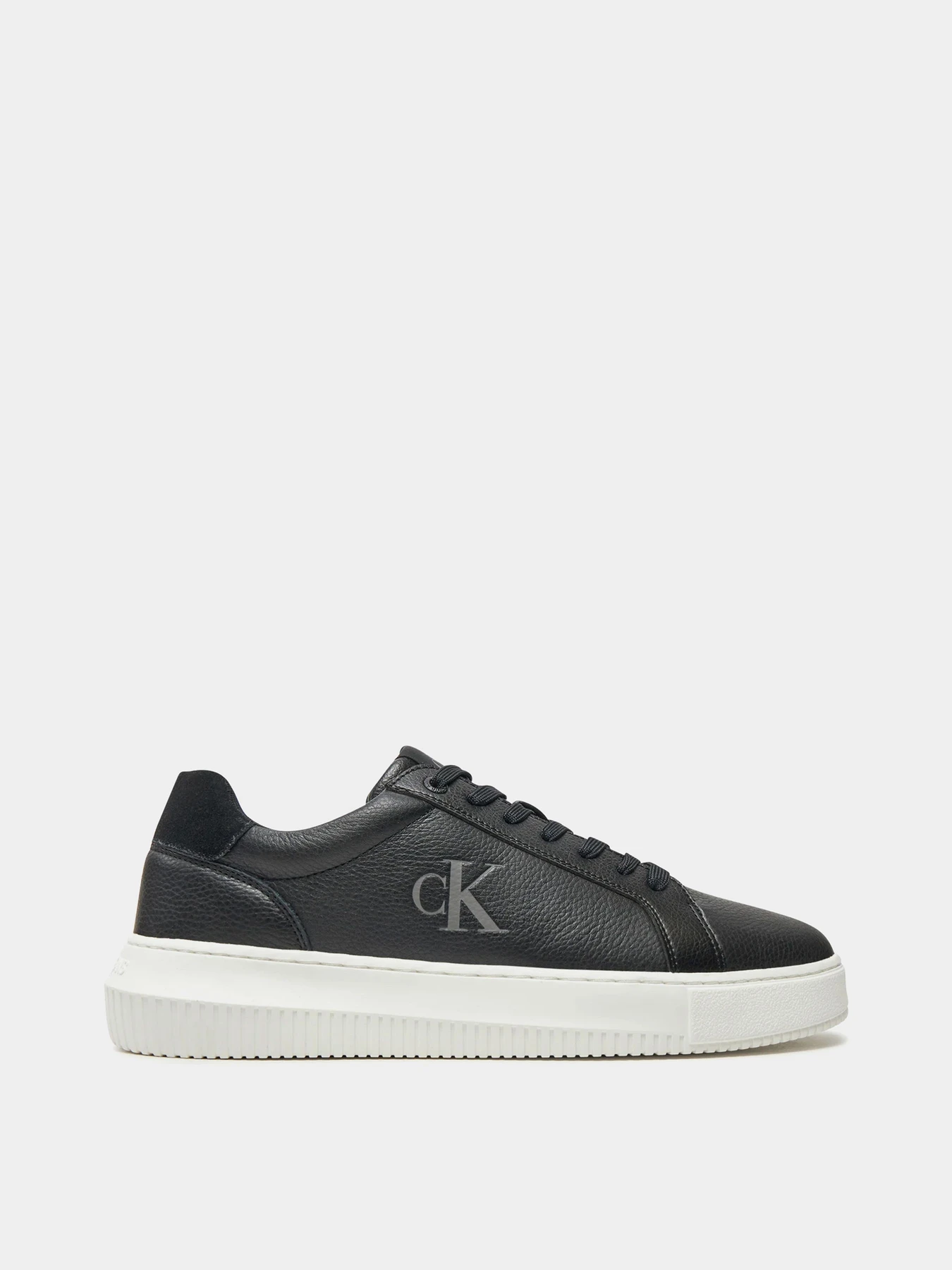 Кеди Calvin Klein модель YM0YM01253-0GM Кеди Calvin Klein модель YM0YM01253-0GM Фото