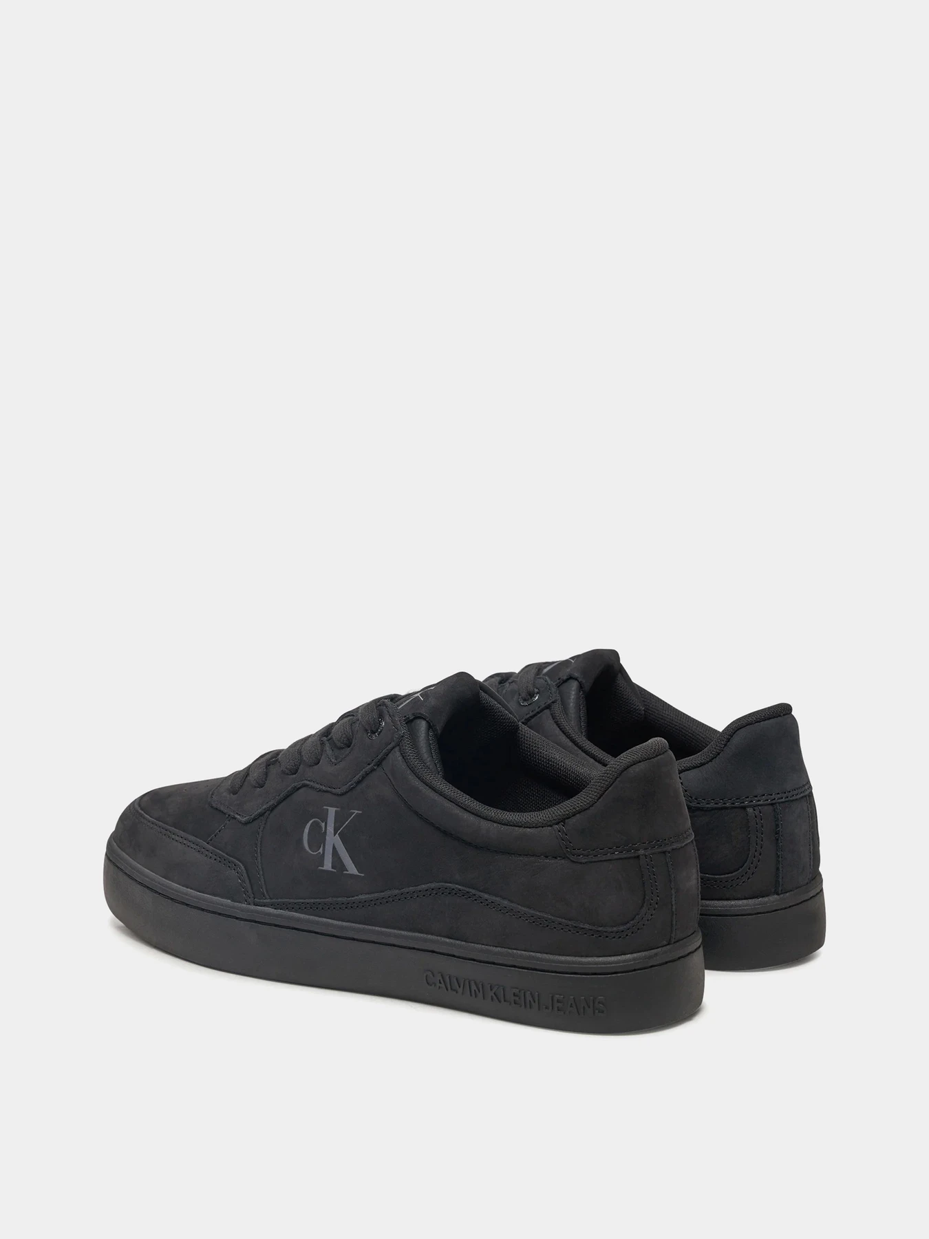 Кеды Calvin Klein модель YM0YM01256-0GJ Кеды Calvin Klein модель YM0YM01256-0GJ Фото