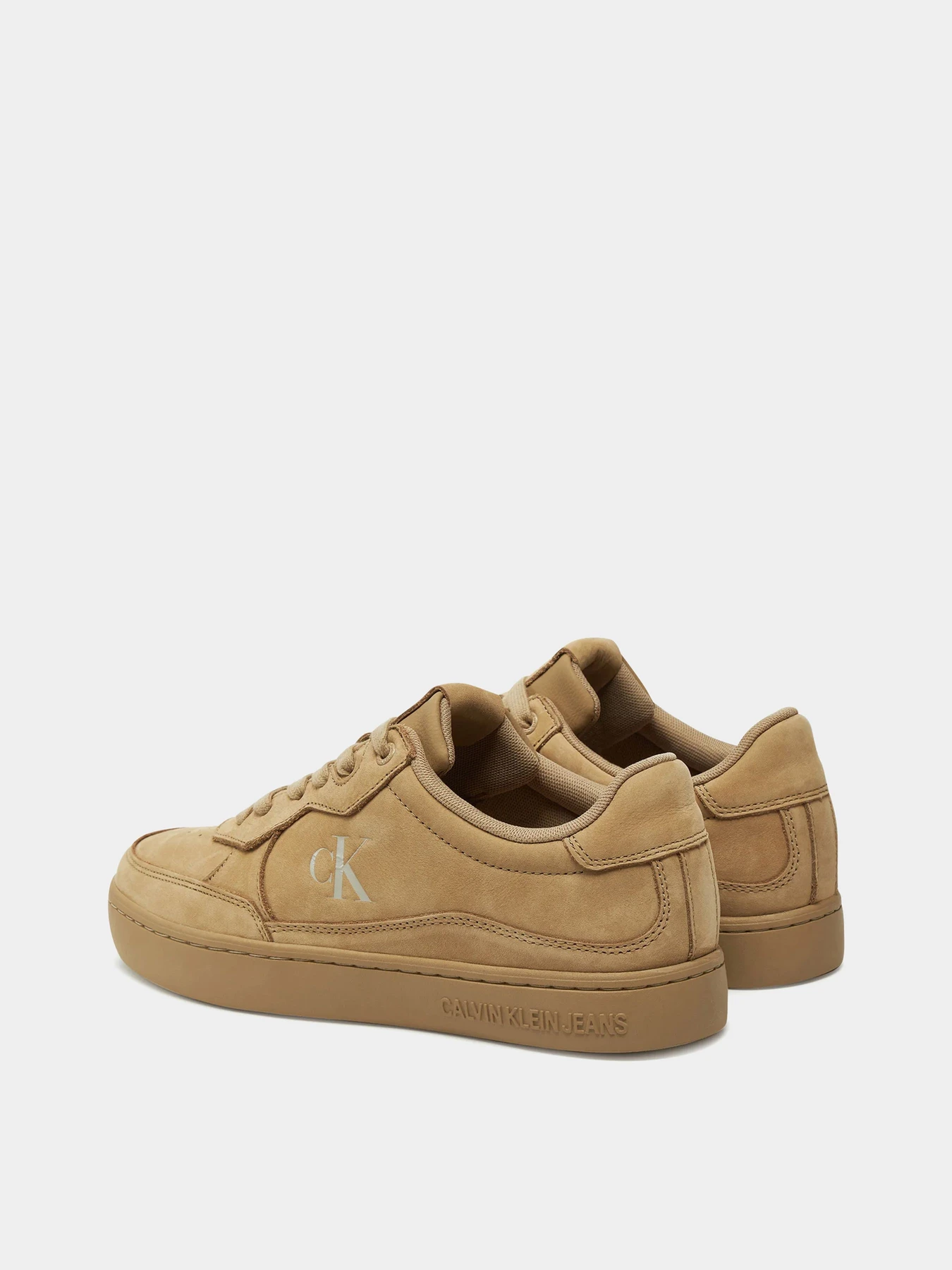 Кеды Calvin Klein модель YM0YM01256-ACC Кеды Calvin Klein модель YM0YM01256-ACC Фото