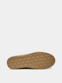 Кеды Calvin Klein модель YM0YM01256-ACC Фото