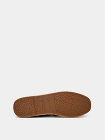 Сліпони та мокасини Calvin Klein модель HM0HM01808-BEH Фото