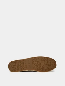 Слипоны и мокасины Calvin Klein модель HM0HM01808-LEO Фото