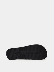 Шльопанці Calvin Klein Beach Sandal Monogram Tpu модель YM0YM00055-CHW Фото
