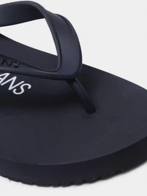 Шльопанці Calvin Klein Beach Sandal Monogram Tpu модель YM0YM00055-CHW Фото