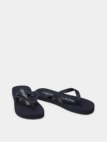 Шльопанці Calvin Klein Beach Sandal Monogram Tpu модель YM0YM00055-CHW Фото