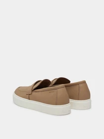 Слипоны и мокасины Calvin Klein модель HM0HM01813-A04 Фото
