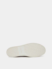 Слипоны и мокасины Calvin Klein модель HM0HM01813-A04 Фото