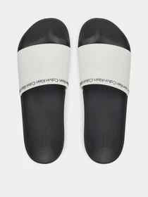 Шлёпанцы Calvin Klein модель HM0HM00981-03A Фото