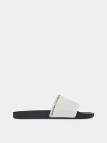 Шлёпанцы Calvin Klein модель HM0HM00981-03A Фото