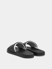 Шлёпанцы Calvin Klein модель YM0YM00361-0GM Фото