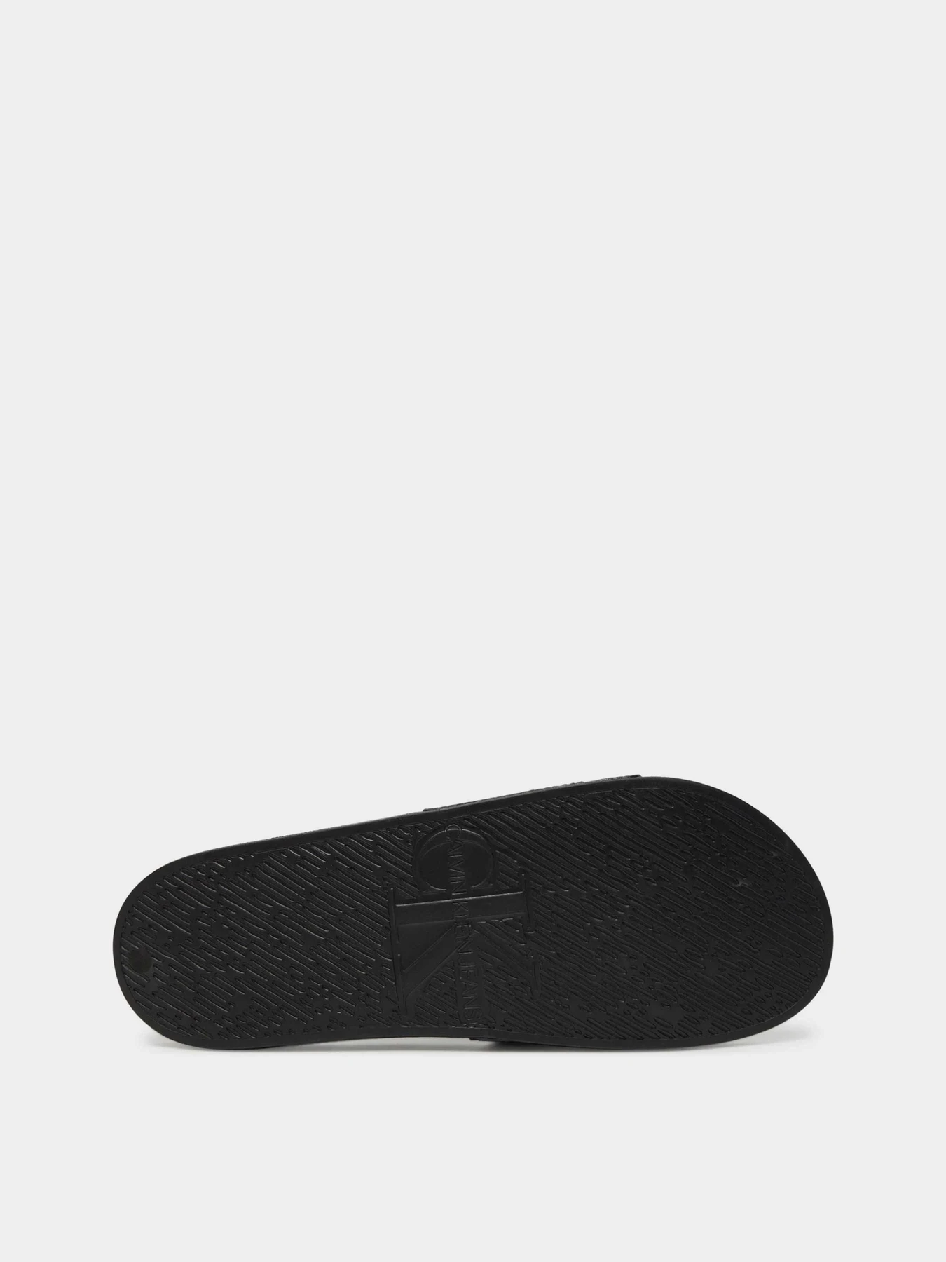 Шльопанці Calvin Klein модель YM0YM01269-0GJ Шльопанці Calvin Klein модель YM0YM01269-0GJ Фото