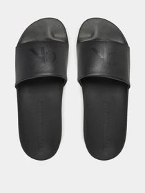 Шльопанці Calvin Klein модель YM0YM01269-0GJ Фото