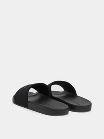 Шльопанці Calvin Klein модель YM0YM01271-0GJ Фото