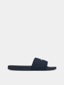 Шльопанці Calvin Klein модель YM0YM01271-DW4 Фото