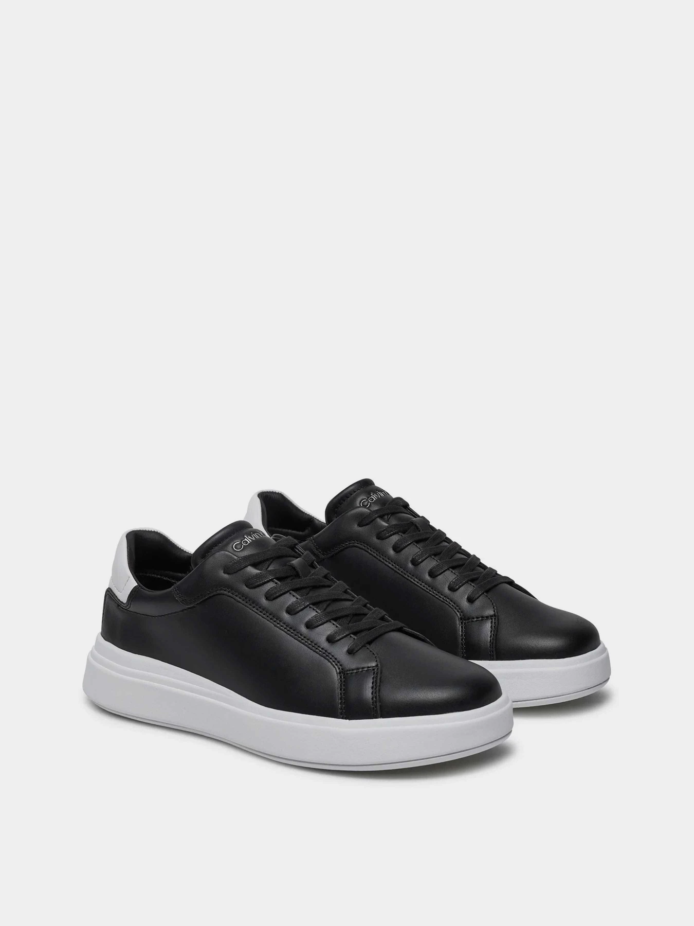 Кеди Calvin Klein модель HM0HM01016-BEH Фото