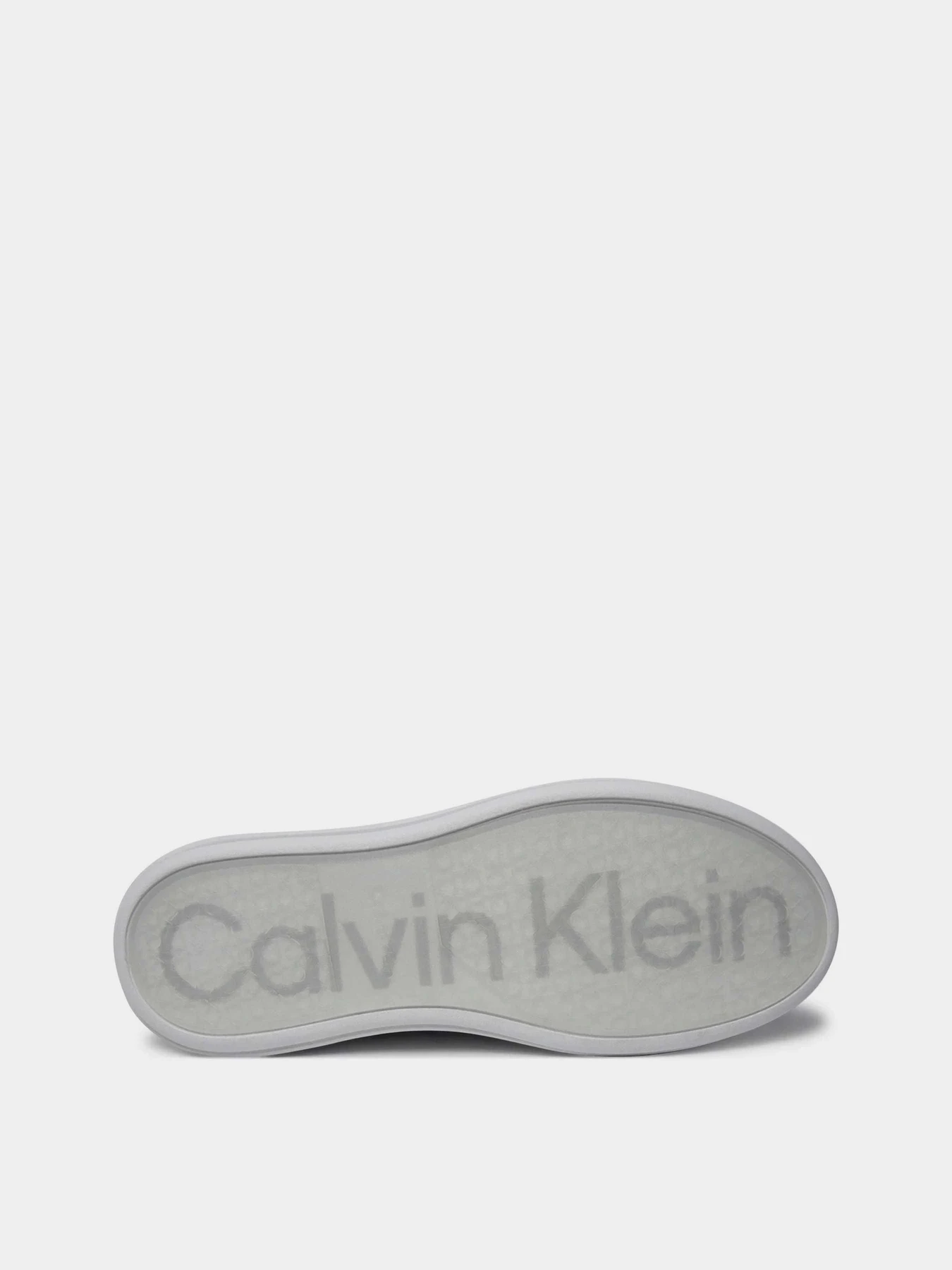 Кеди Calvin Klein модель HM0HM01016-BEH Фото