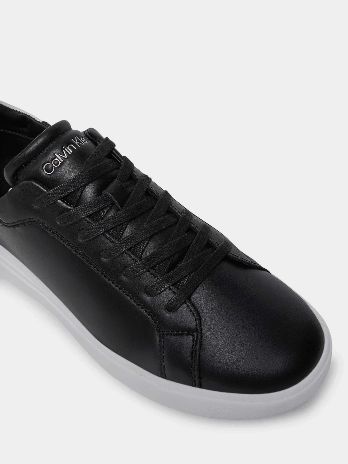 Кеди Calvin Klein модель HM0HM01016-BEH Фото