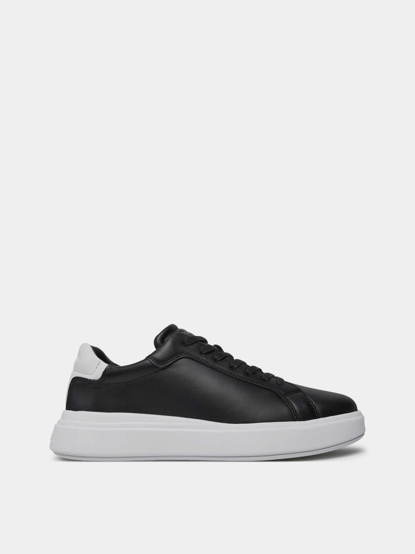 Кеди Calvin Klein модель HM0HM01016-BEH Фото