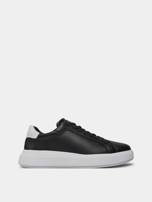 Кеды Calvin Klein модель HM0HM01016-BEH Фото