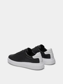 Кеди Calvin Klein модель HM0HM01016-BEH Фото