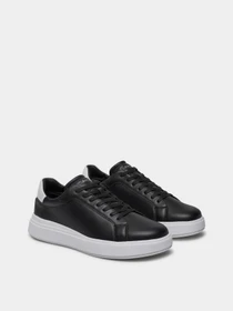 Кеди Calvin Klein модель HM0HM01016-BEH Фото