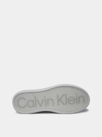 Кеди Calvin Klein модель HM0HM01016-BEH Фото