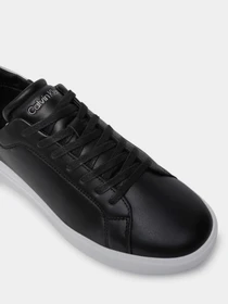 Кеди Calvin Klein модель HM0HM01016-BEH Фото