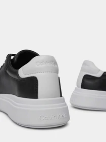Кеди Calvin Klein модель HM0HM01016-BEH Фото