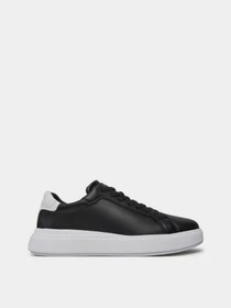 Кеды Calvin Klein модель HM0HM01016-BEH Фото