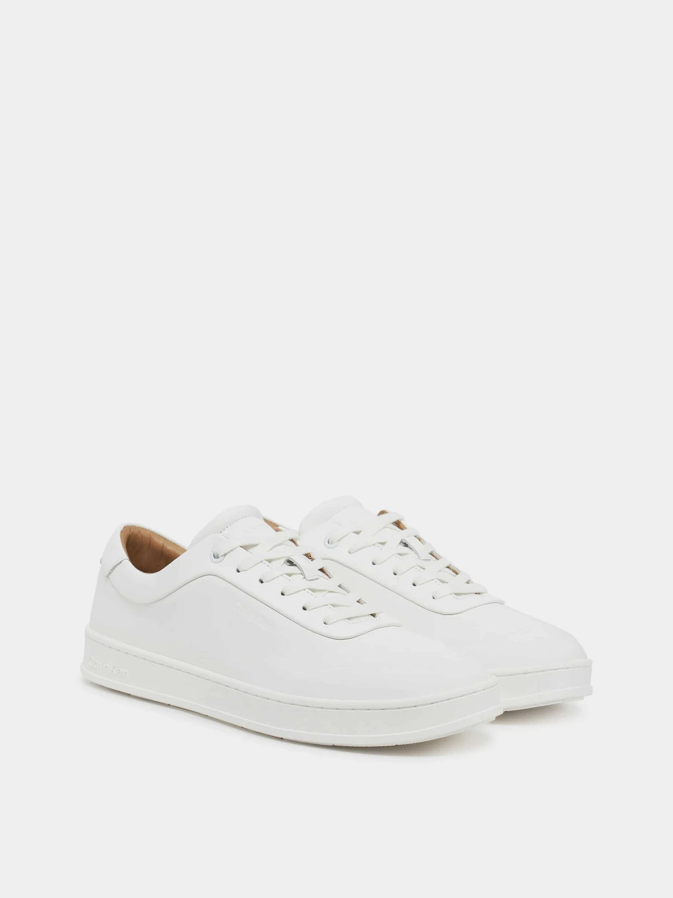 Кеды Calvin Klein модель HM0HM01708-0K4 Кеды Calvin Klein модель HM0HM01708-0K4 Фото