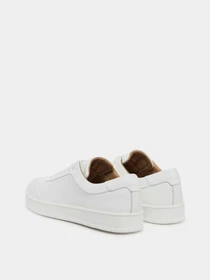 Кеды Calvin Klein модель HM0HM01708-0K4 Фото