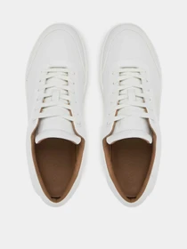 Кеды Calvin Klein модель HM0HM01708-0K4 Фото